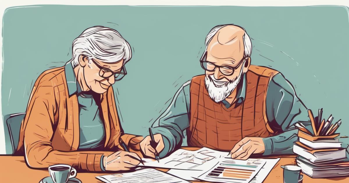 Retirement Planning